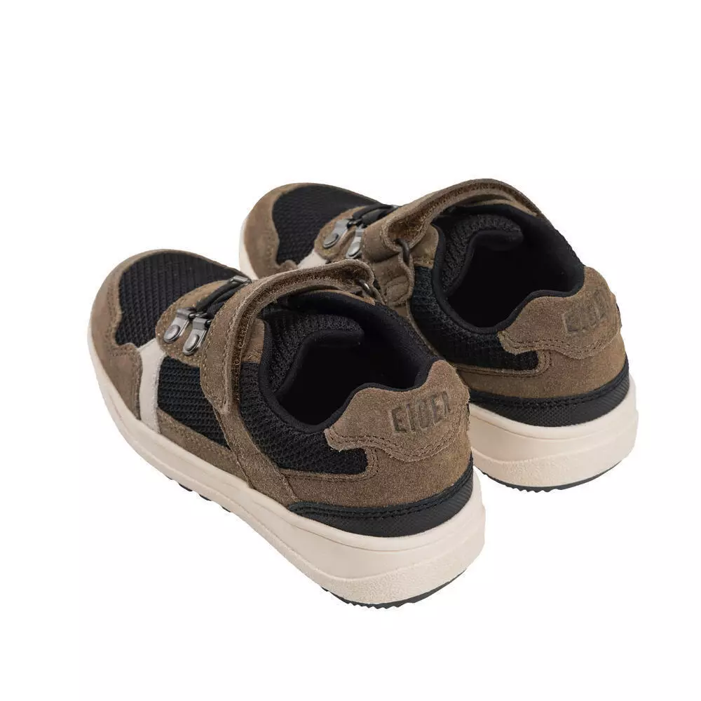 Eiger Jr Finland Pre School Shoes Kids