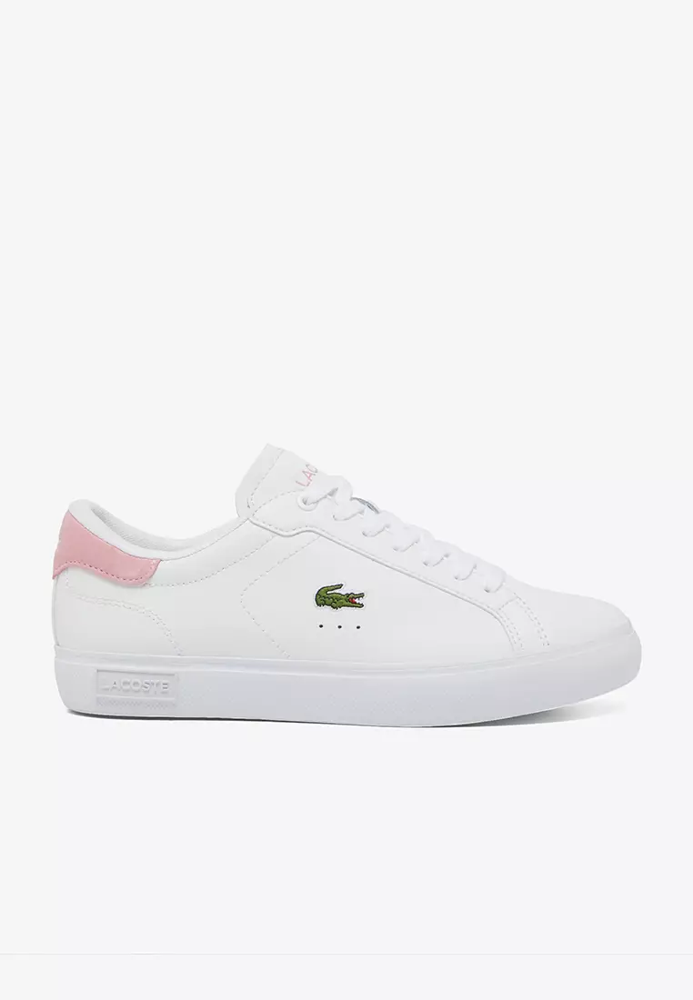 Discount on Lacoste  shoes - SKU: Women's Powercourt 224 1 Sneakers