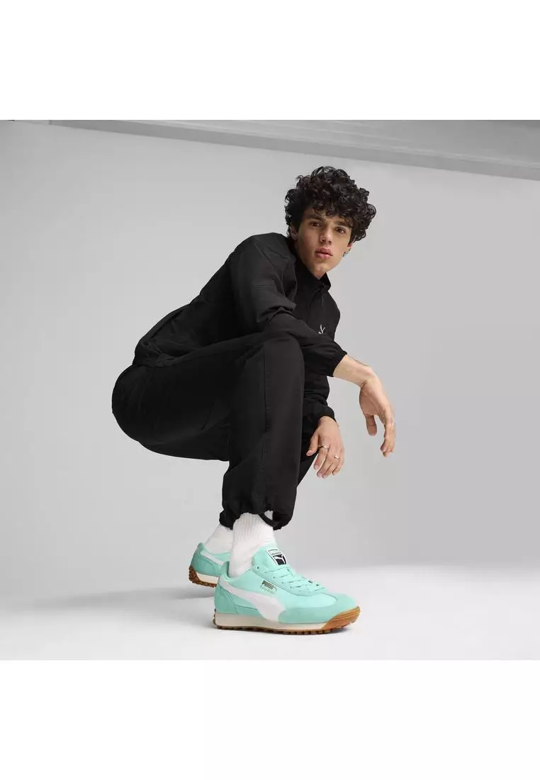 Easy Rider Vintage 男女皆宜休閒鞋