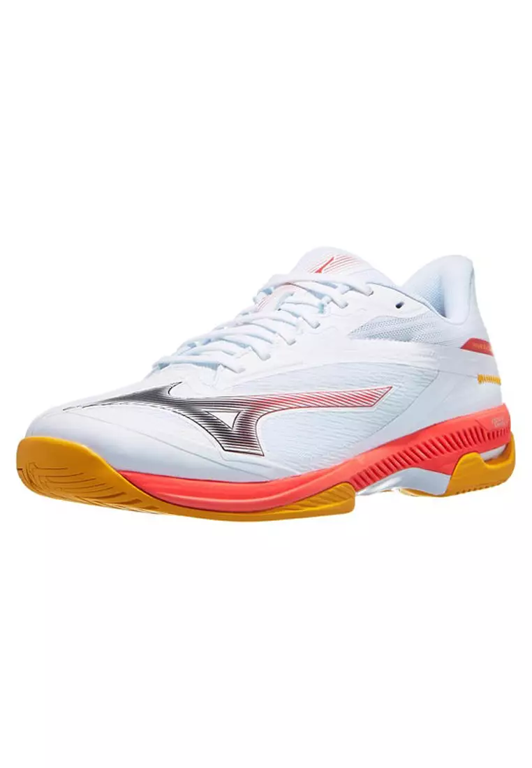 Wave Exceed Court AC 61GA251860 Tennis Shoes Pickleball Shoe