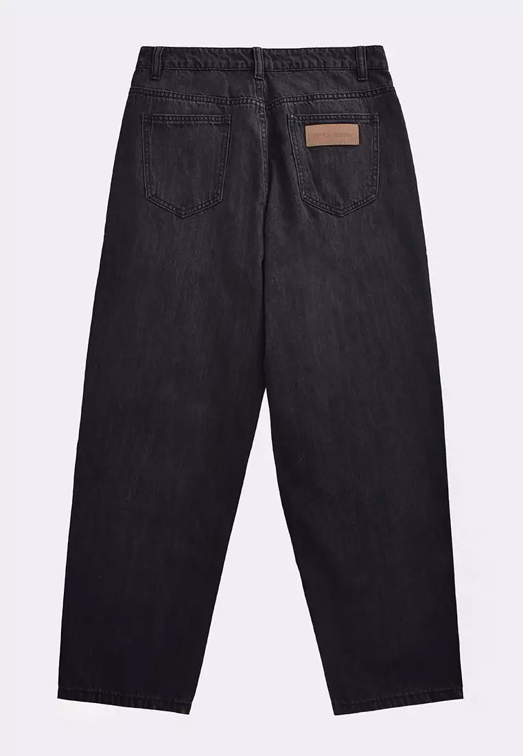 Women's Denim Pants