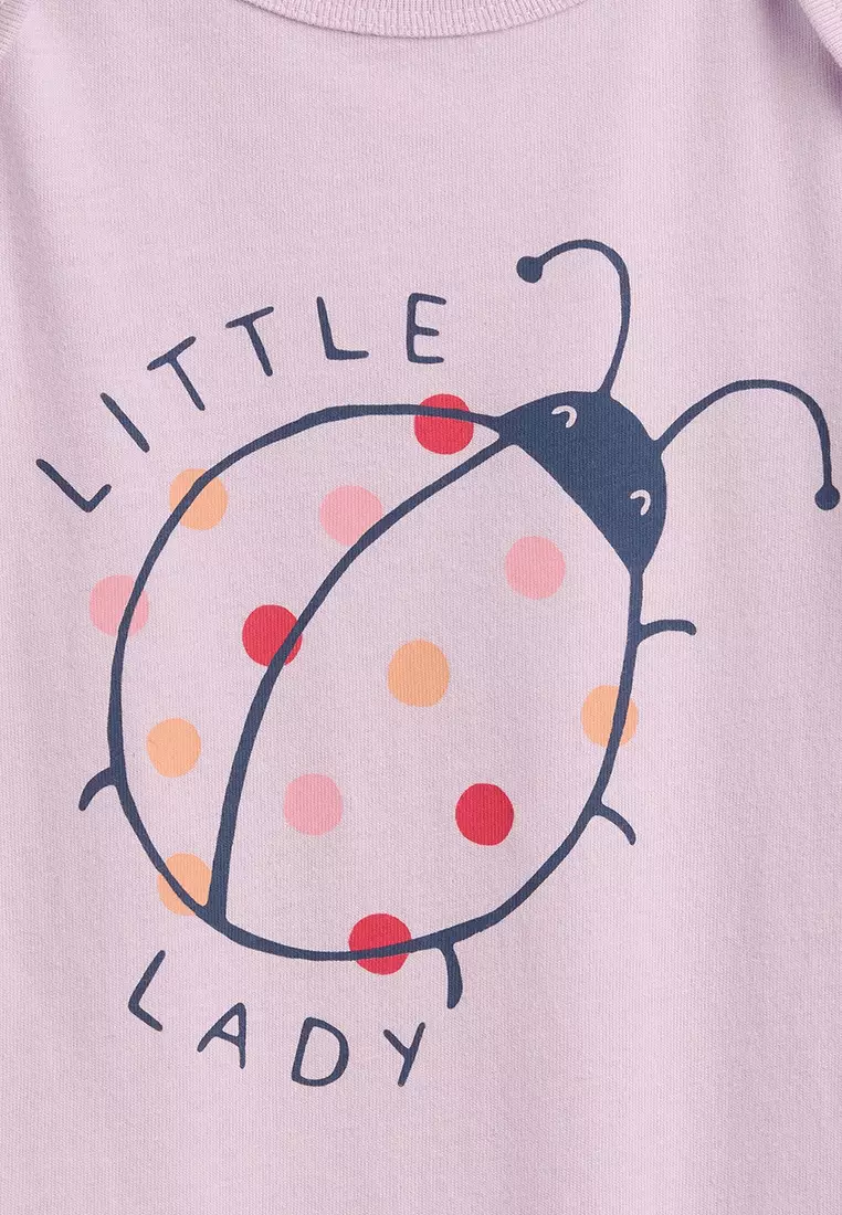 Baby Graphic Bodysuit