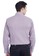 Gianni Paolo purple Men's Long Sleeve Shirt FABGP 167 E30C4AA228ECBDGS_3