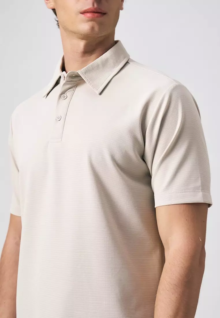 Waffle Polo
