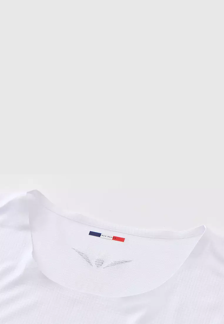 Vapor Wide Tank Top Men