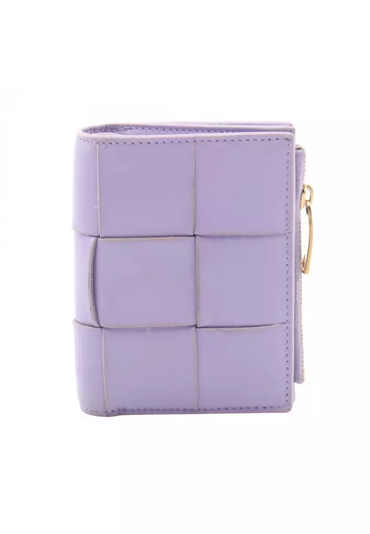 Buy Bottega Veneta Pre-Loved BOTTEGA VENETA Small cassette maxi