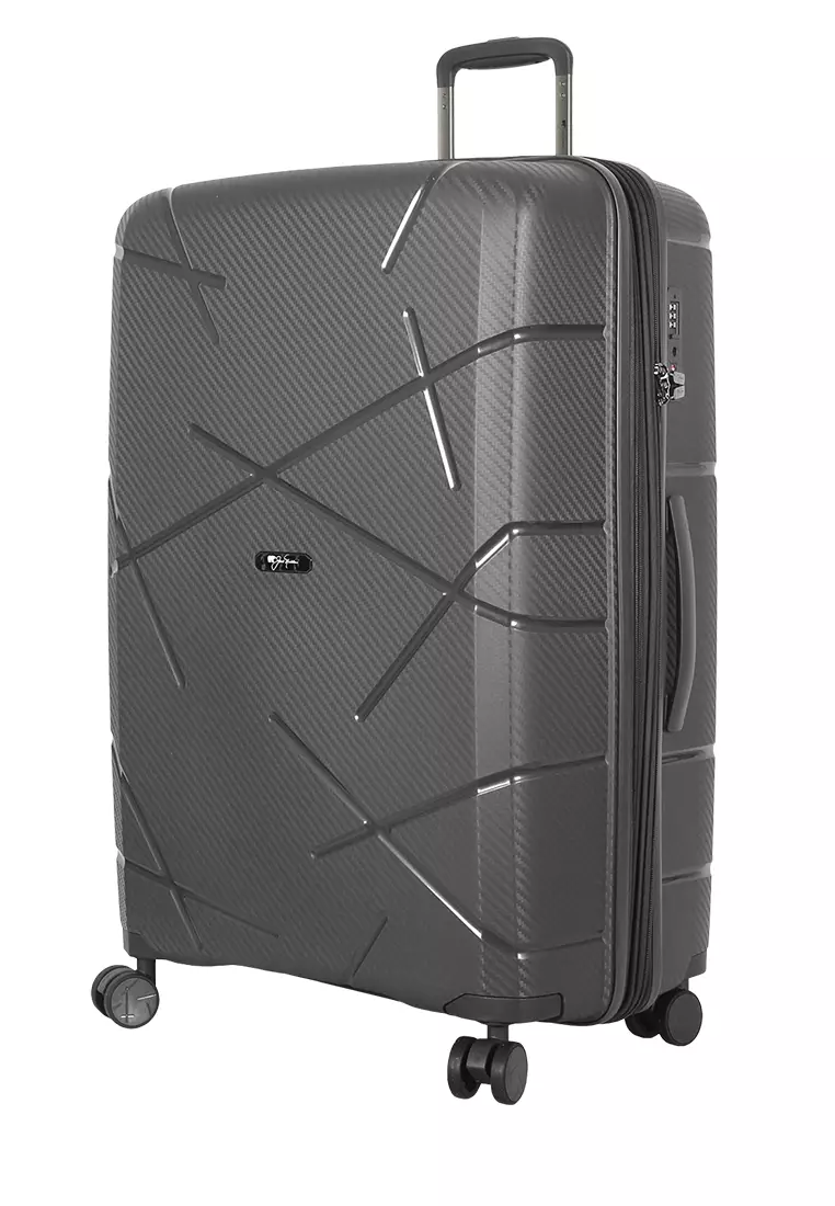 Jack Nicklaus Koper 28 inci 73122-28 Smoky Grey