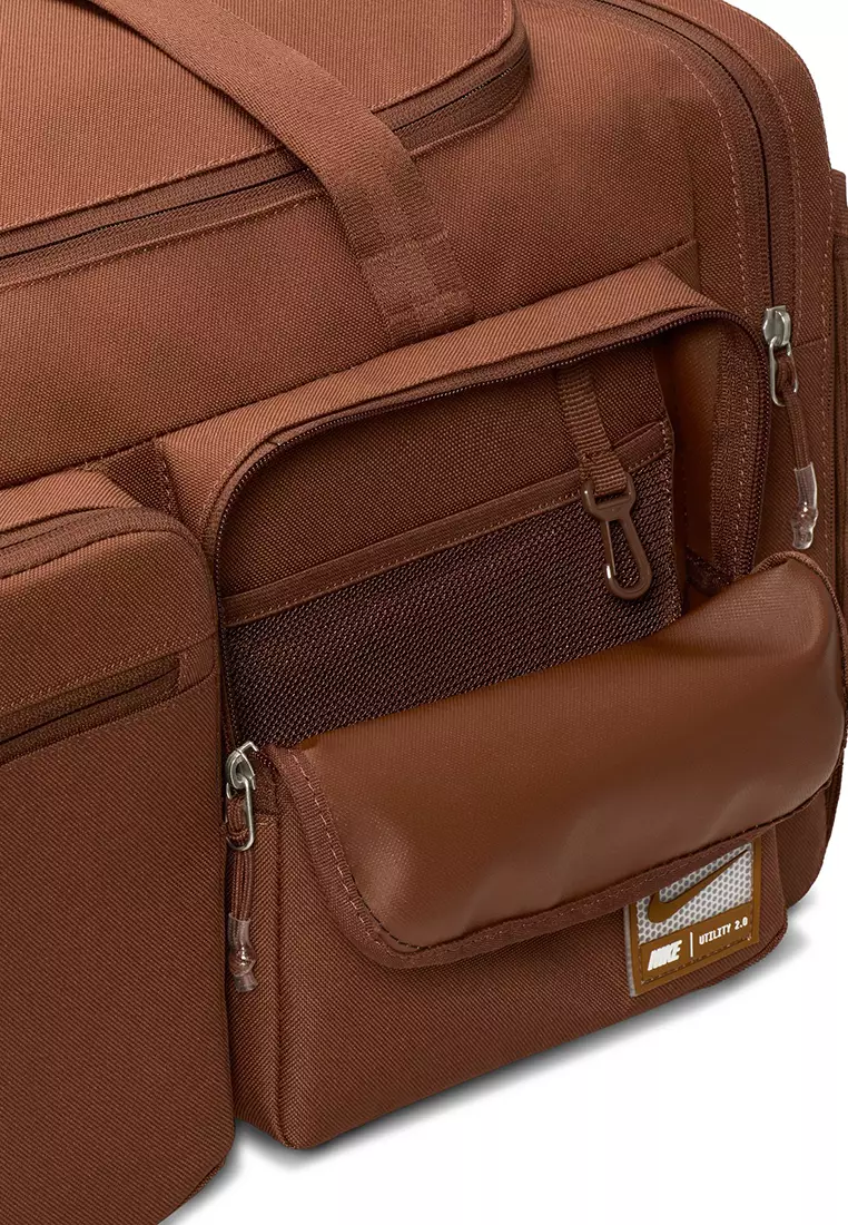 Utility Power 2.0 Duffel Bag (Medium, 51L)