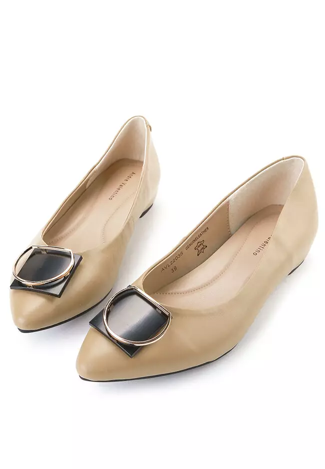 Andre valentino hot sale shoes