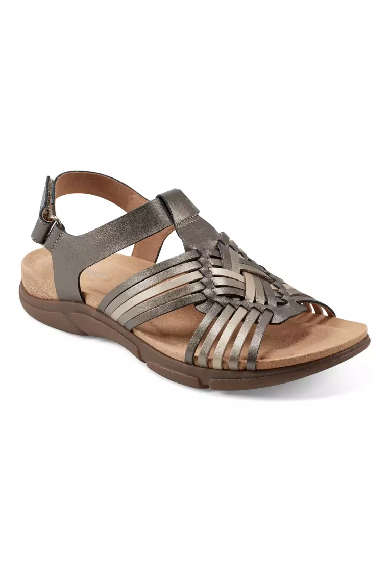 Easy spirit cheap slingback sandals