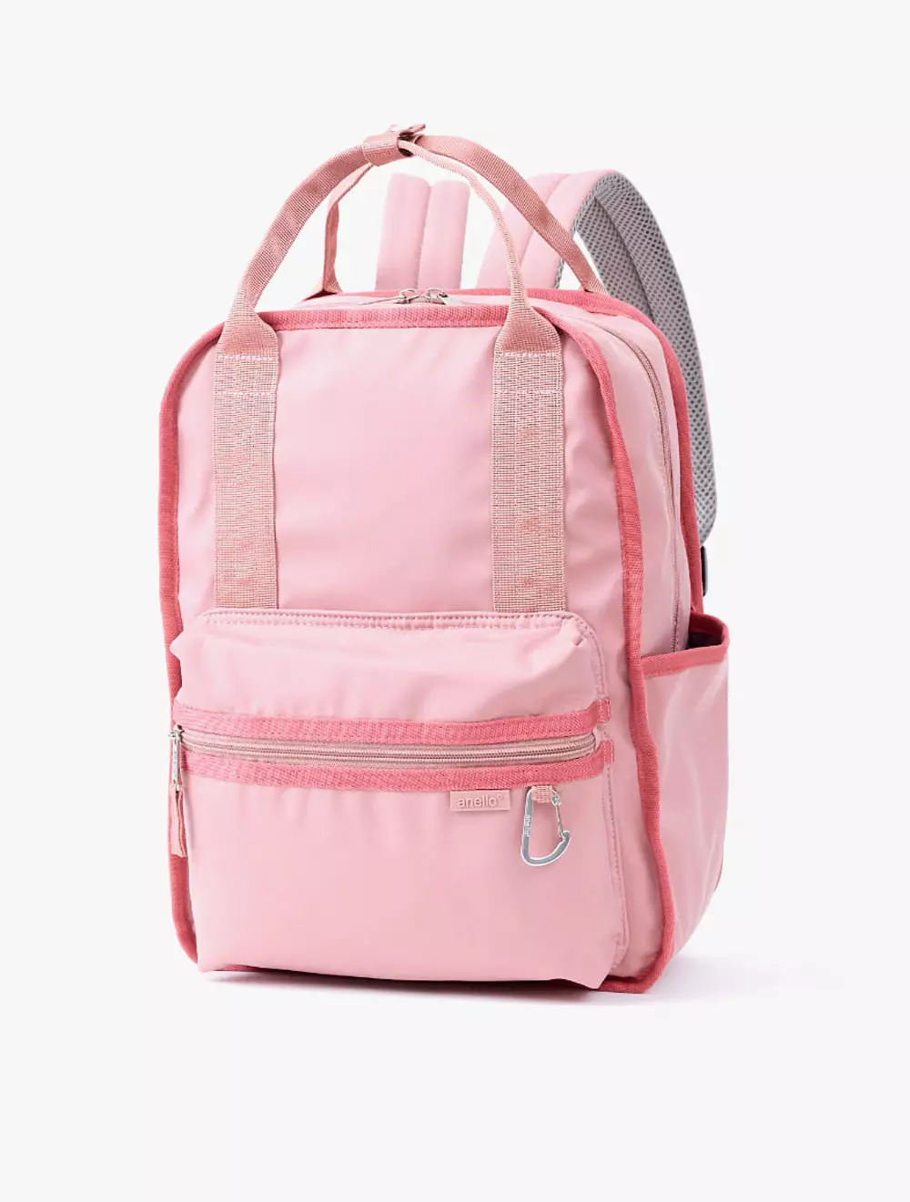 Jual Anello Anello - MAY - BACKPACK - Pink Original 2025 | ZALORA