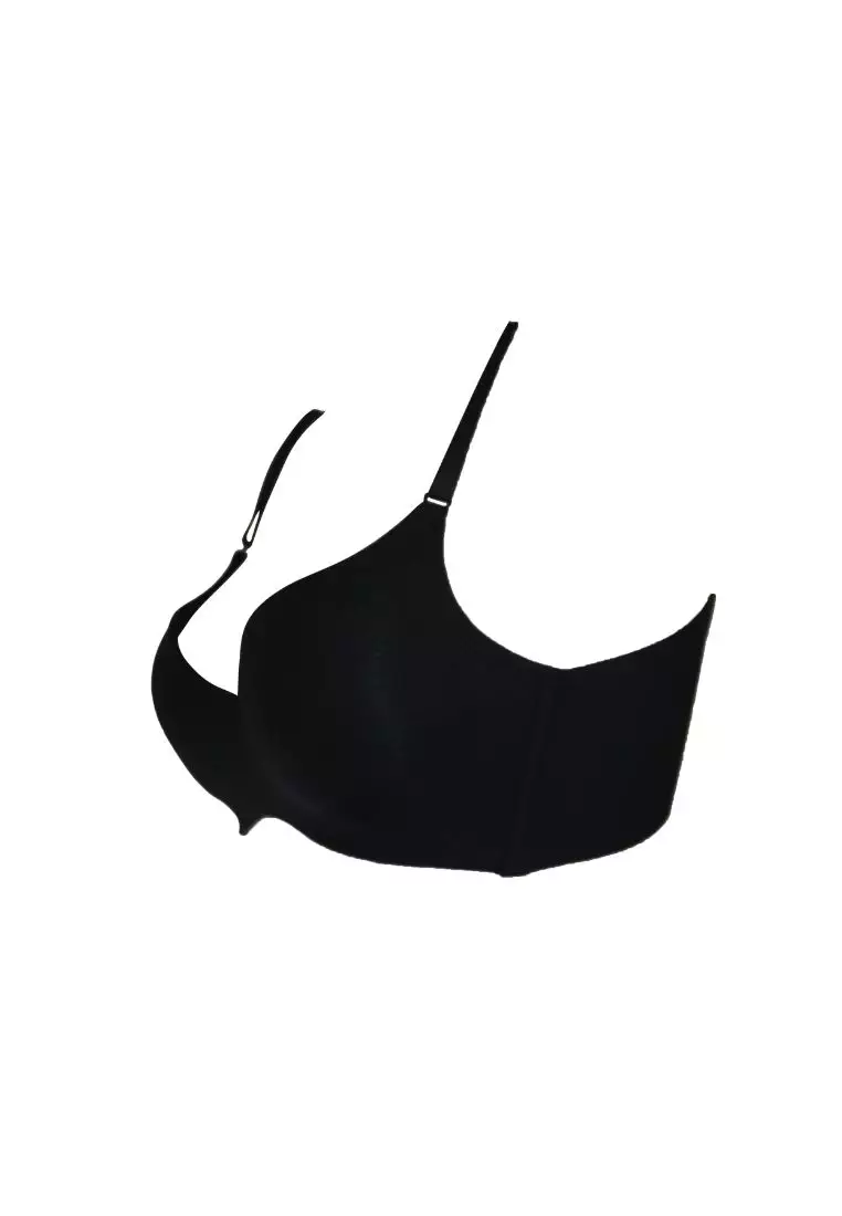 Seamless Comfort Fit Bra 