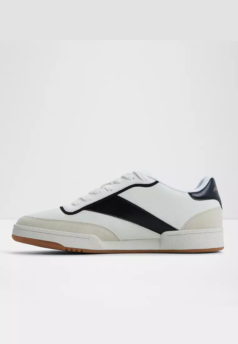 Ashwin Low-Top Sneakers