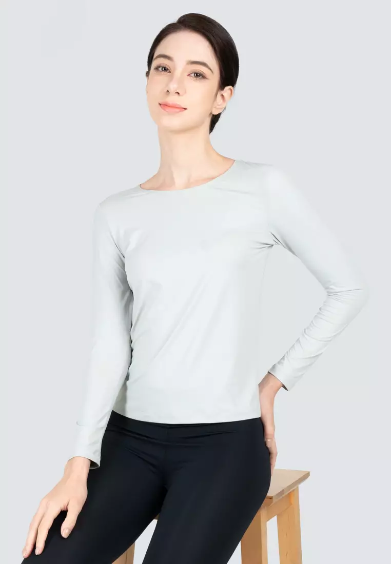 Polo Haus - Women’s Inner Wear (Crew Neck) WBIN003LS