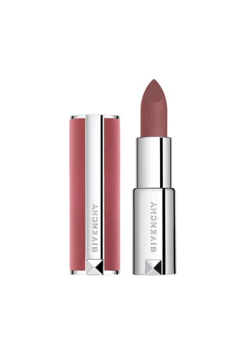 GIVENCHY Givenchy Beauty Le Rouge Sheer Velvet N18 3.4g D1CFFBEACF92DAGS_1