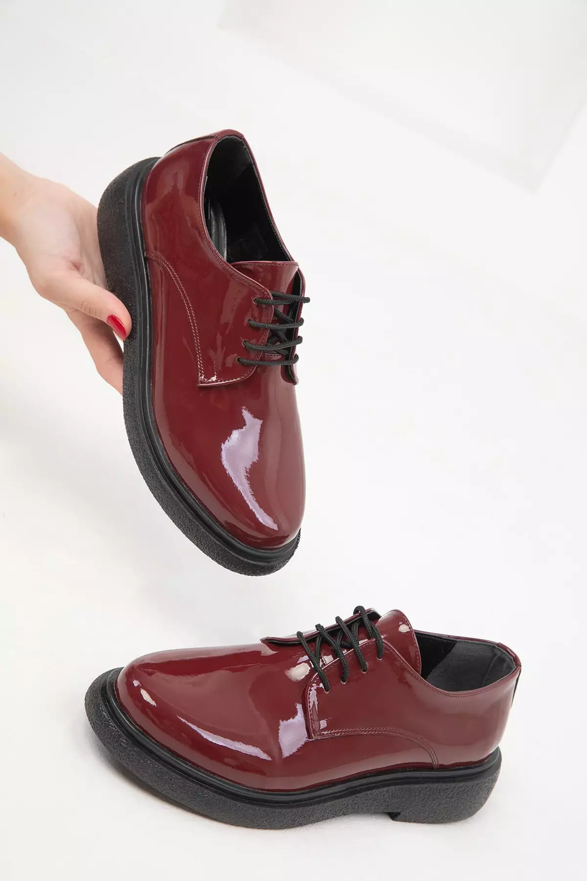 Discount on Soho  shoes - SKU: Oxford Smart Casual Shoes