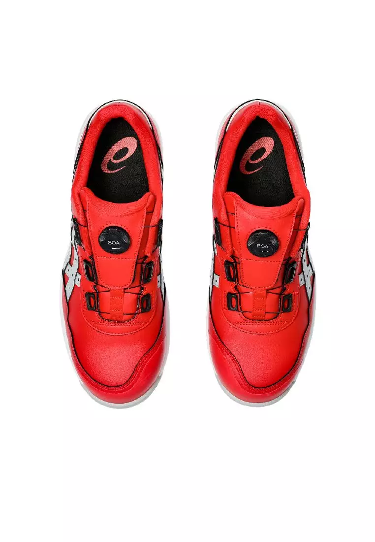 ASICS WINJOB CP306 BOA (2E) WORKING SHOES 1273A029-600 2025 | Buy