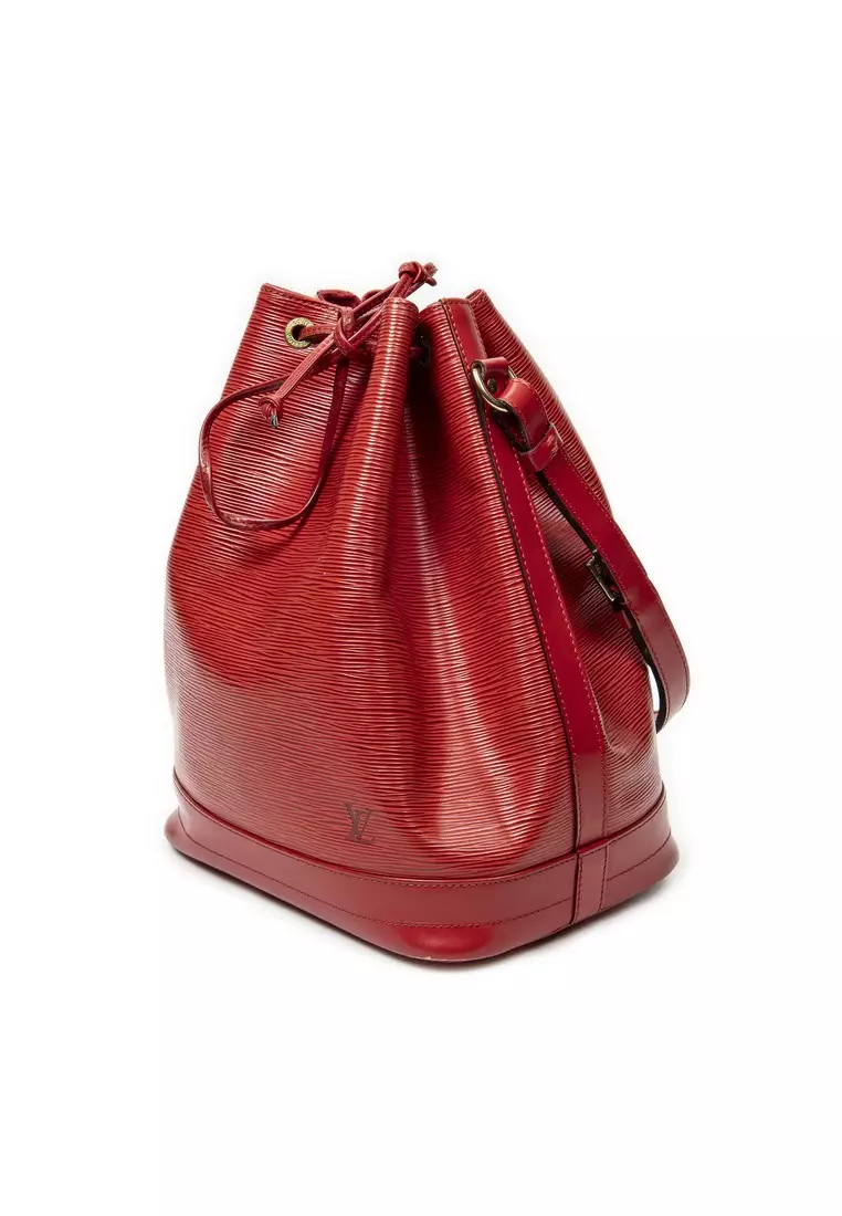 Buy Louis Vuitton Pre-Loved Noe GM 2026 Online | ZALORA