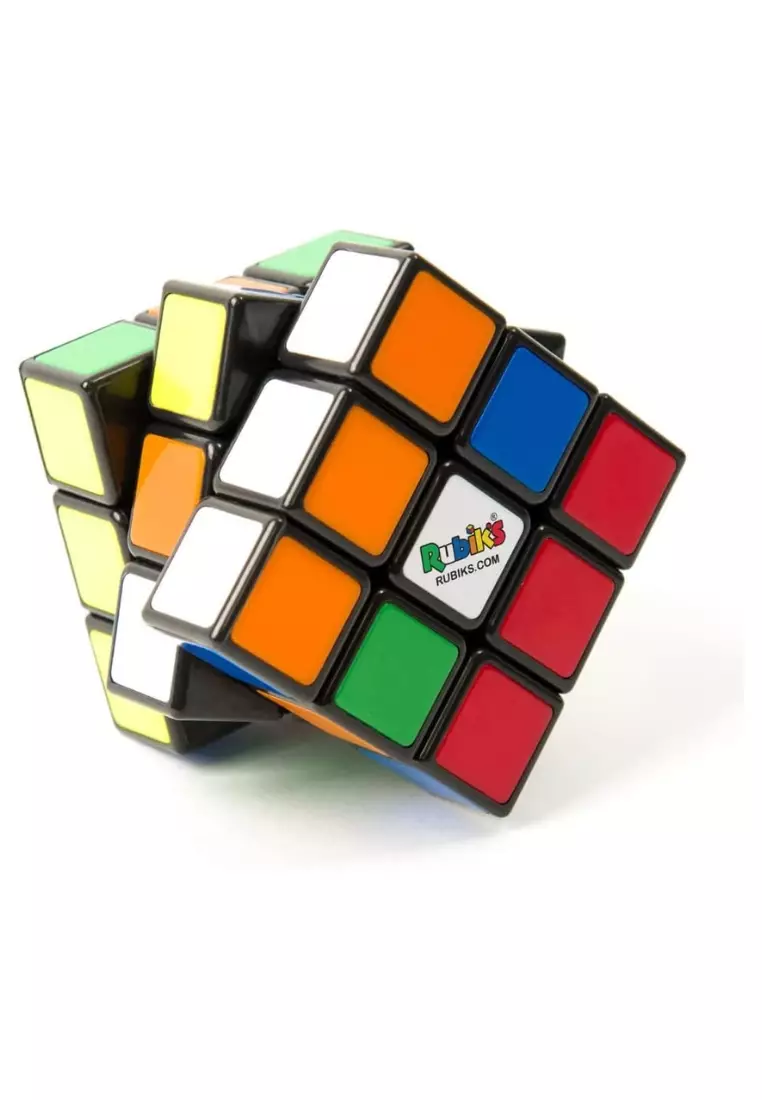 Rubik's 3x3 Cube