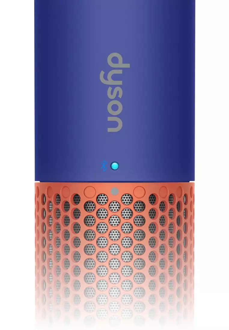 Airwrap i.d ™ multi-styler and dryer | 6-in-1 | No Heat Damage