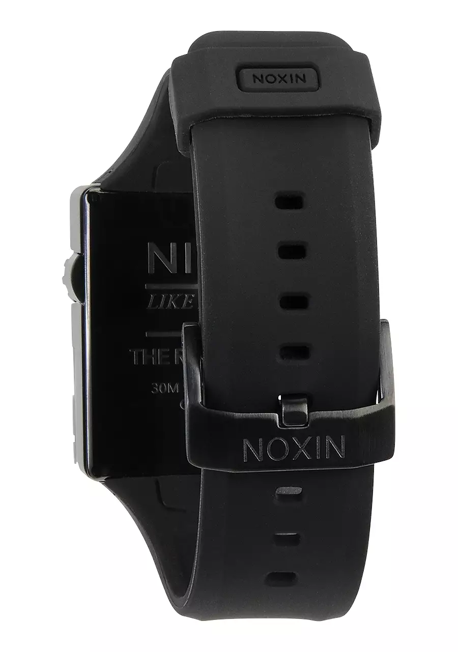 Jam Tangan Nixon Newton Digital Watch Nixon Digital Watch