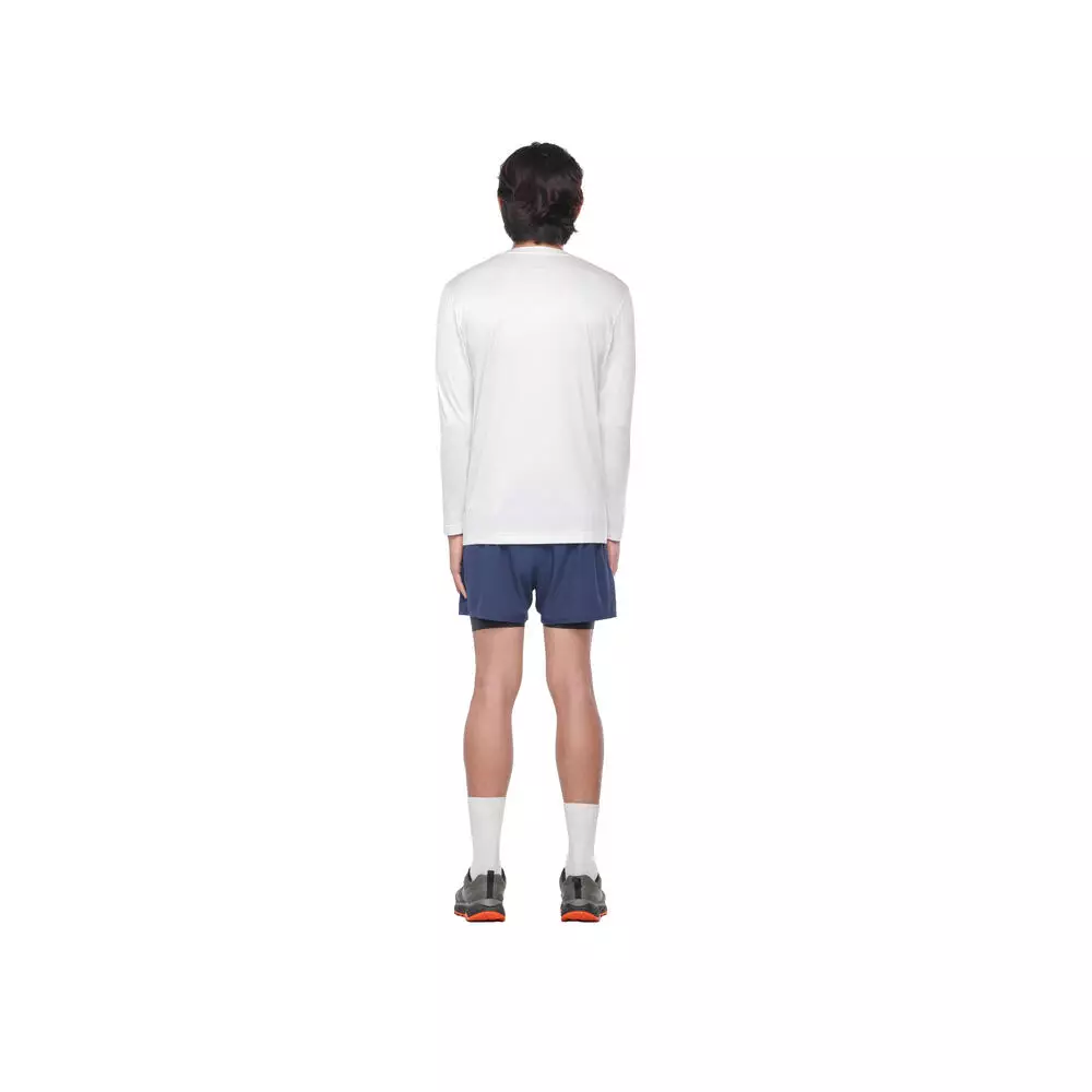 Eiger Act All Day Act Men Ls T-Shirt