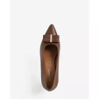 Buccheri Uliana Heels Women Brown SW