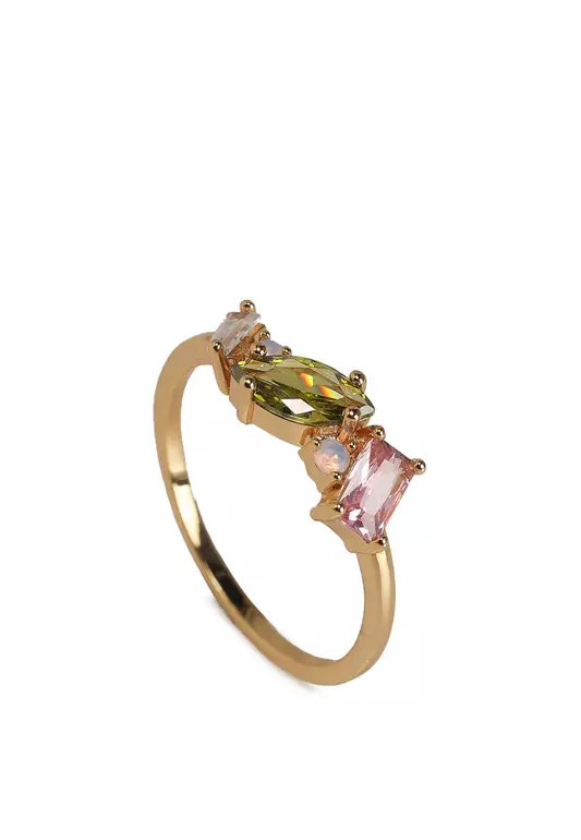 Grealia Ring