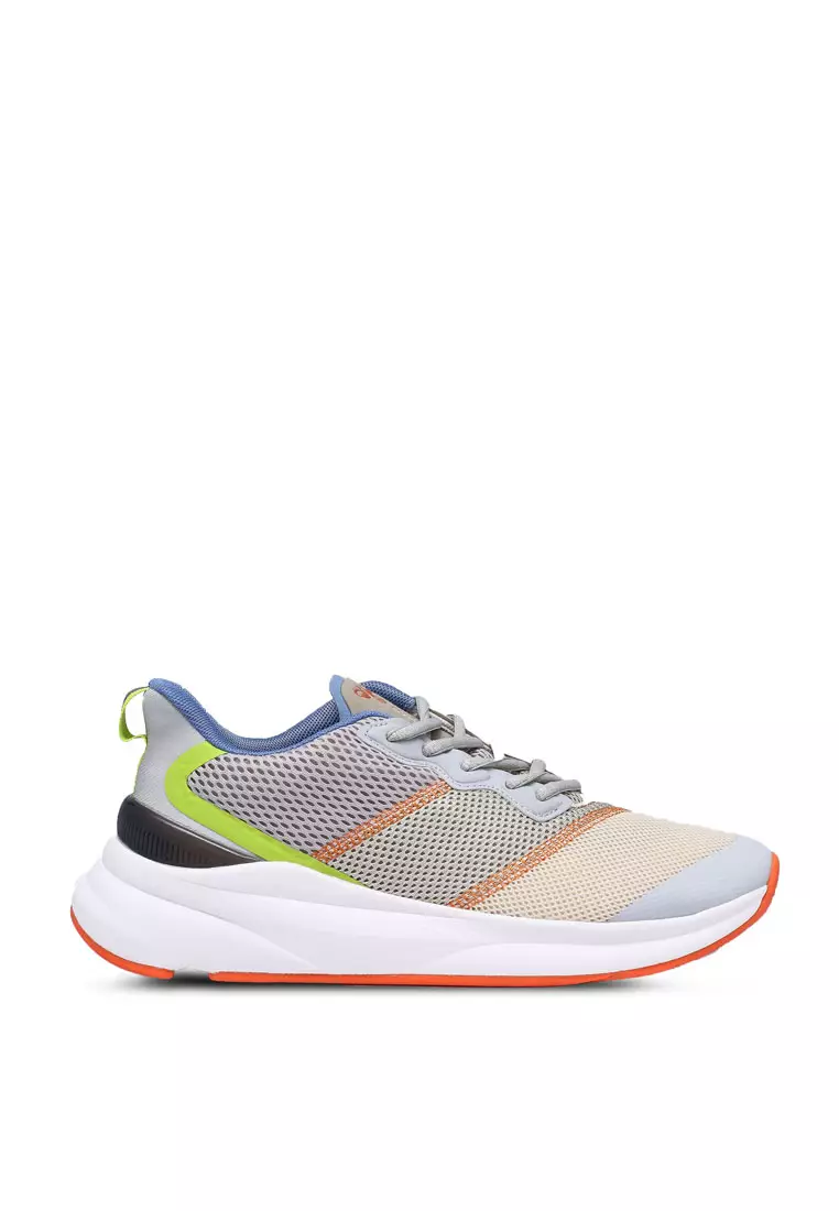 Discount on Hummel  shoes - SKU: Hummel Reach Lx 600 Shoes