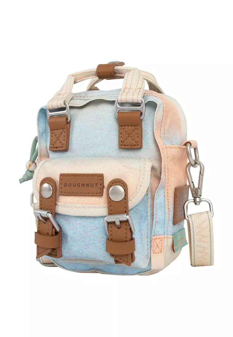 Doughnut camera bag shop