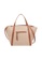 Tracey beige Tracey X Save The Tapir Tote Bag With Shoulder Strap 2DFAAAC2ED25BCGS_1