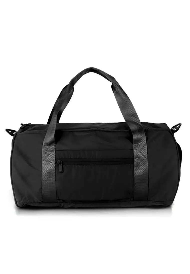Buy Fashion by Latest Gadget Foldable Yoga Duffel Bag – Black 2024 ...