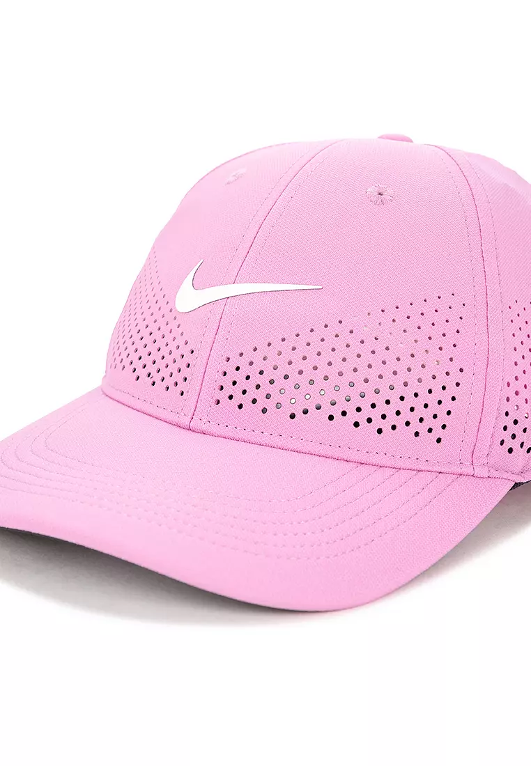 Dri-Fit Structured Swoosh Cap