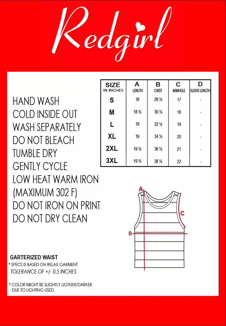 Knitted Sleeveless Blouse