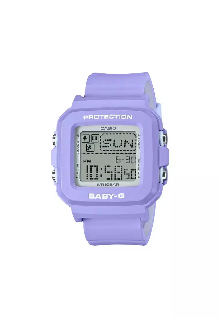 CASIO BABY-G BGD-10K-6