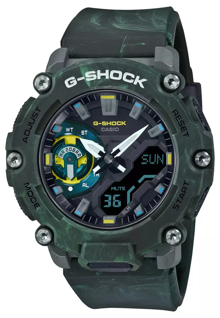 Men deals g shock