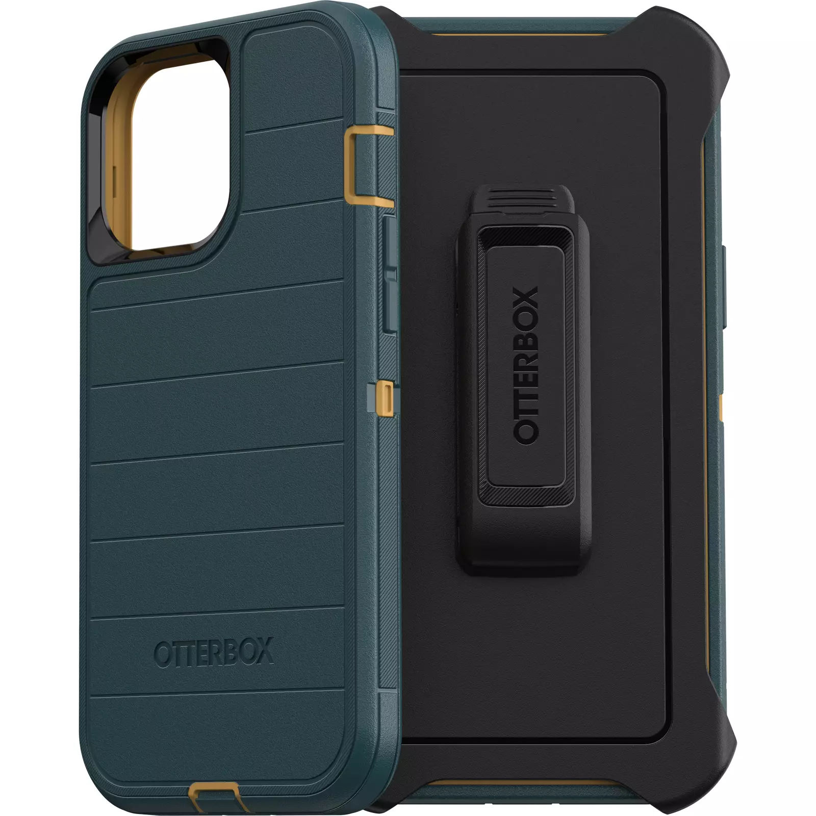 Jual OtterBox Casing iPhone 13 Pro Max OtterBox Defender Pro