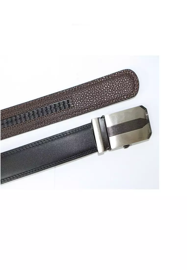 Buy Mc Jim Autolock Belt 2023 Online | ZALORA Philippines