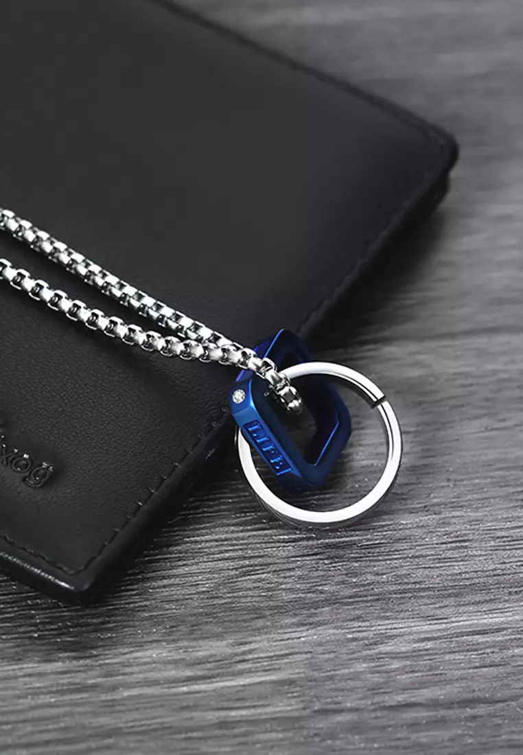 Fashion Pendants Necklace