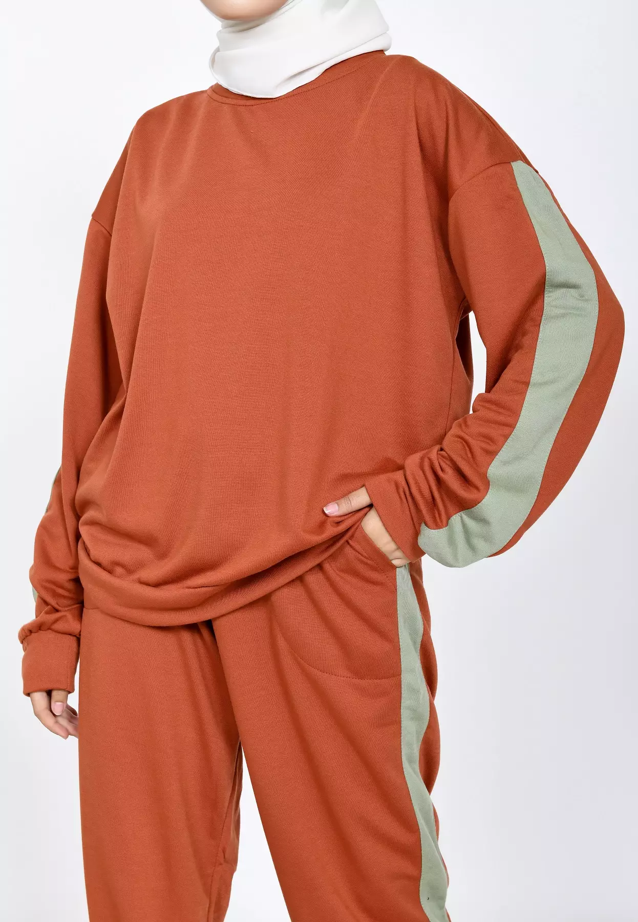 SET Training Sporty Amala