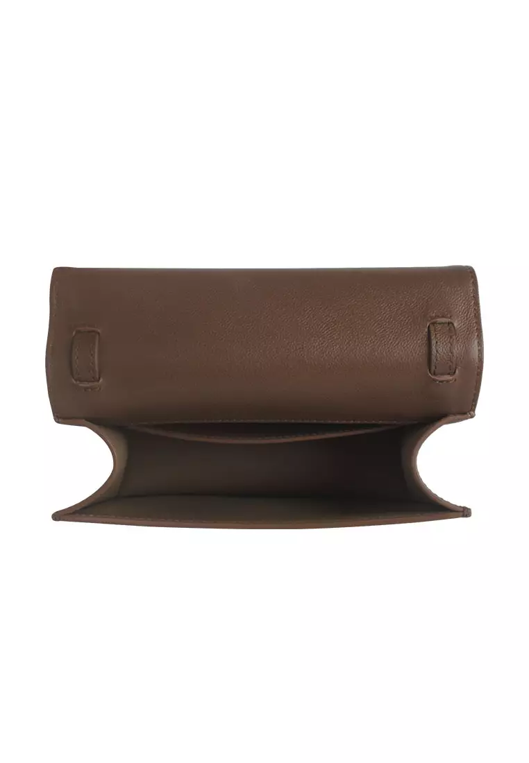 女士單肩斜挎包 80844921