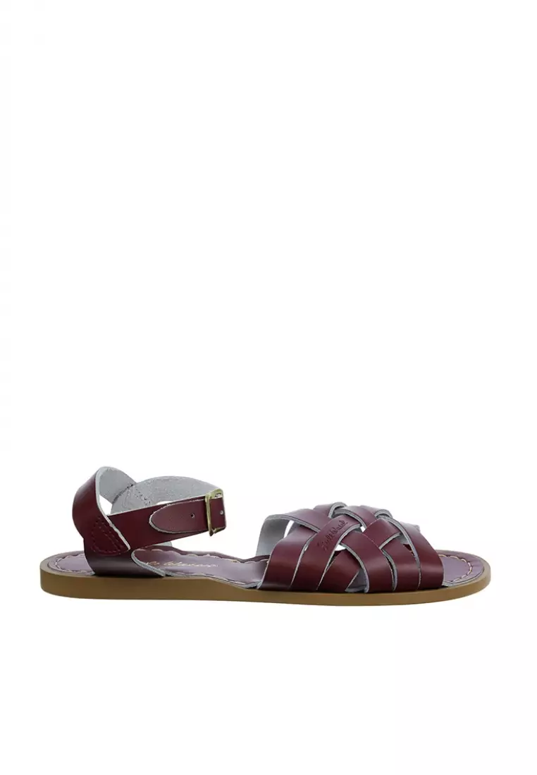 Vegan salt water online sandals