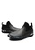 Twenty Eight Shoes black Edgy Camouflage Rain Shoes VMR412 E10FCSH525CA28GS_4