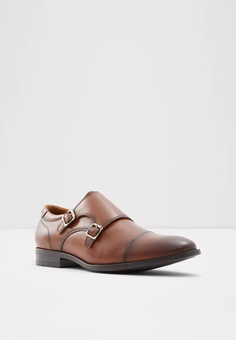 Discount on Aldo  shoes - SKU: Holtlanflex Loafers