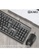 IKAKU KAKU KSC-502 MINGJIAN USB wired keyboard and mouse set 602EFES98DBC3DGS_2