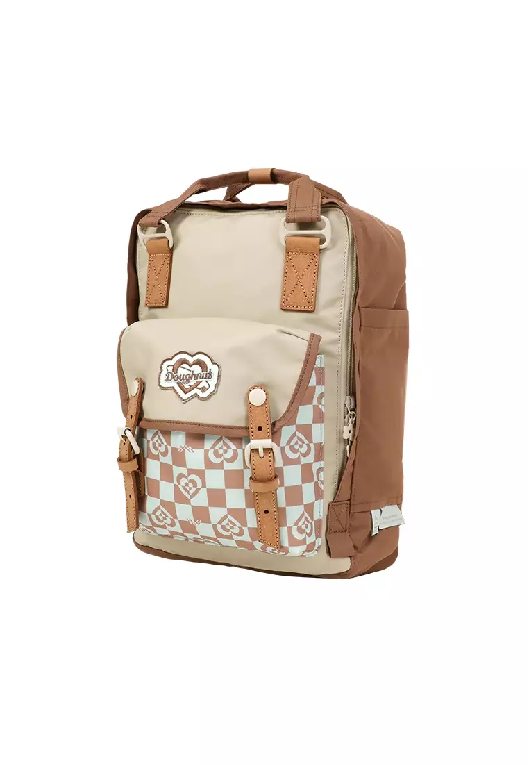 Zalora new arrivals doughnut bag