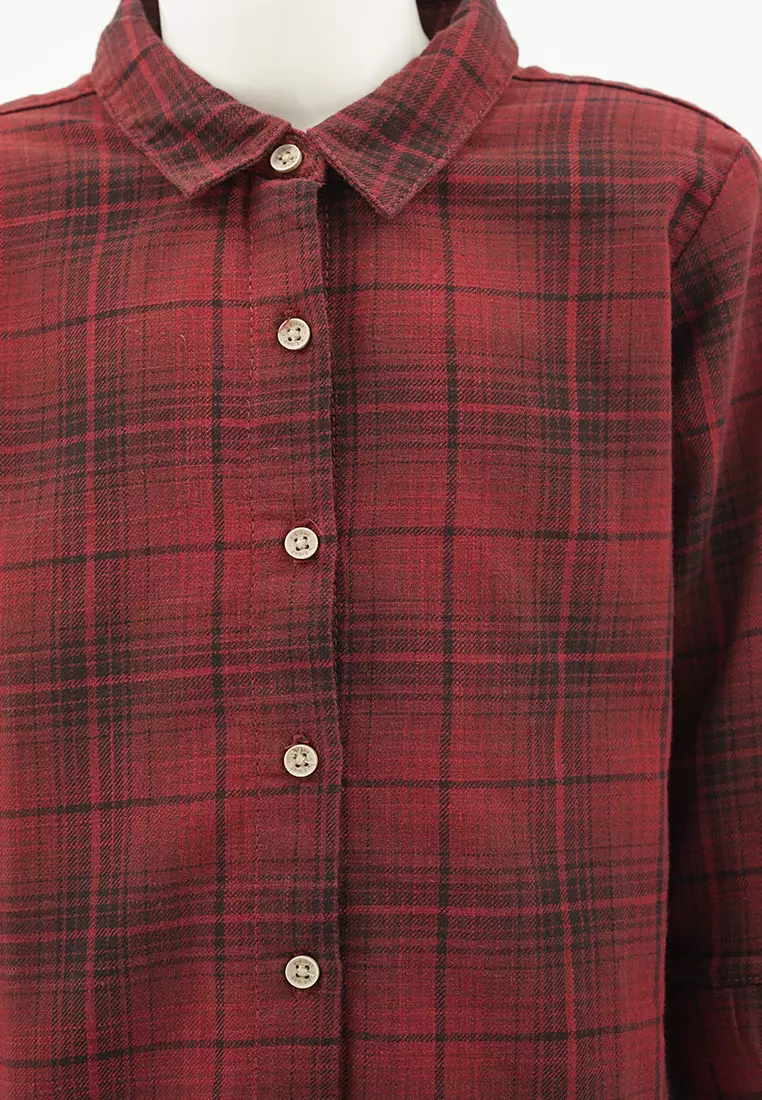 Little X eight Girl Bernyce Shirt Junior