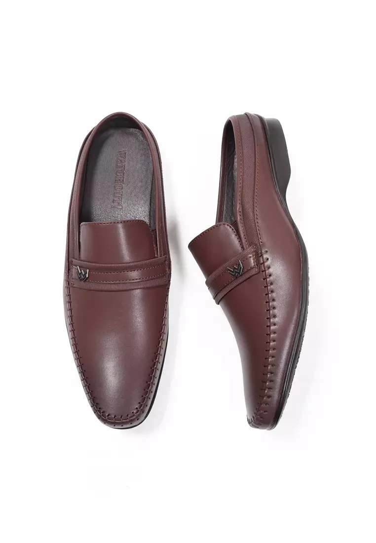 Watchout Sandal Pria Bustong - WY400400321