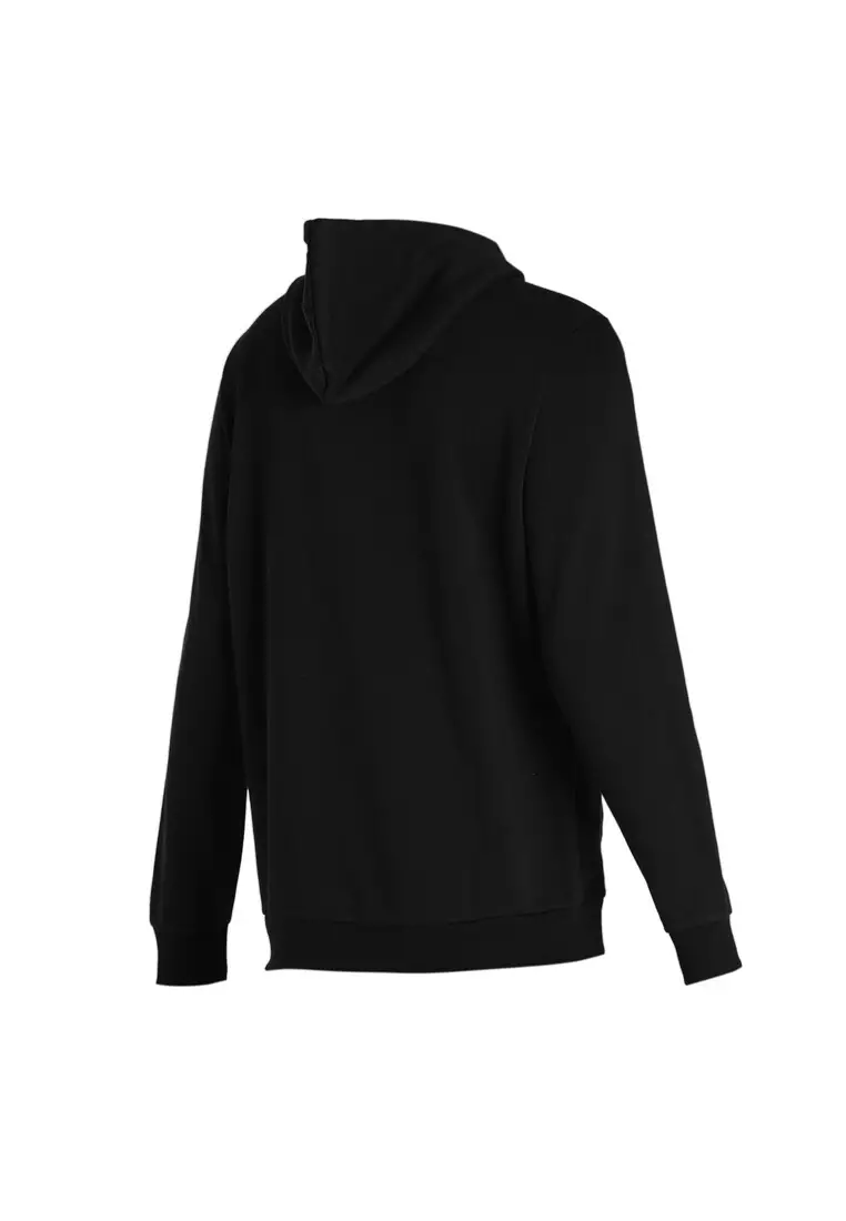 Essentials Men's Fleece Hoodie