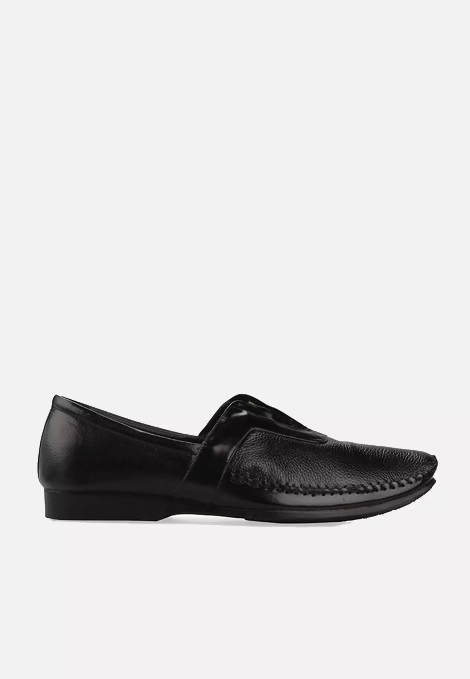 Finn Men Semi Formal Shoes Slip On Loafer